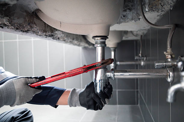 Trusted Drain Cleaning service in Hampton, FL - Masters Plumbing Service